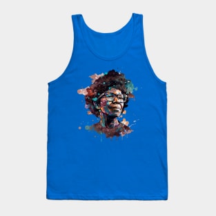 Shirley Chisholm I Tank Top